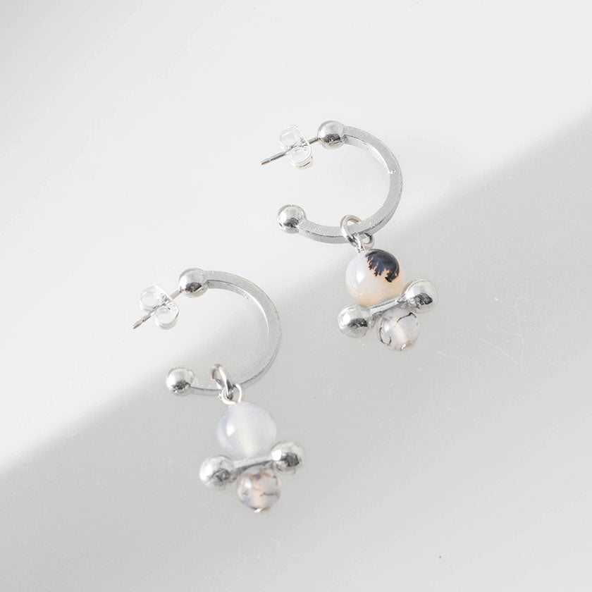 Nuvella Earrings