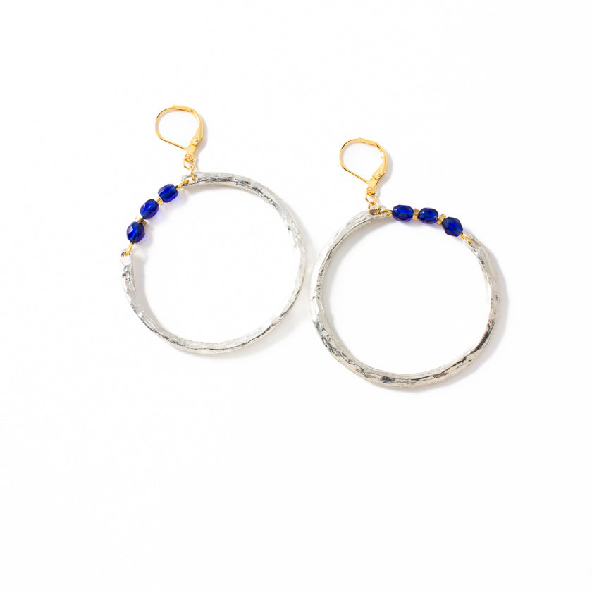 Boucles d'oreilles Pise