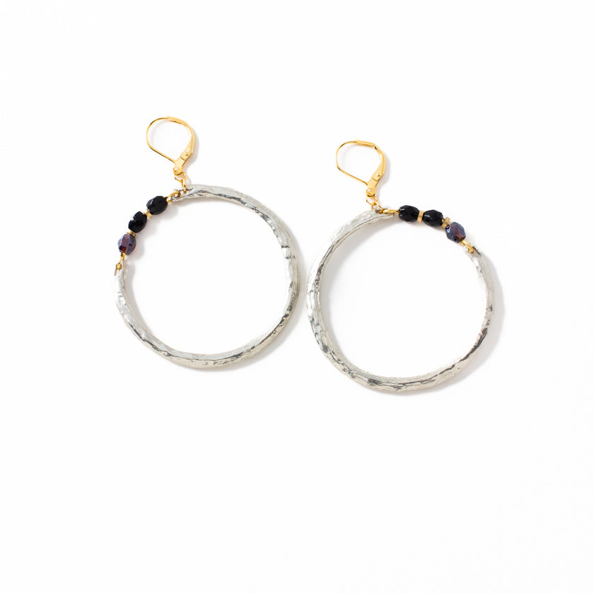 Boucles d'oreilles Pise