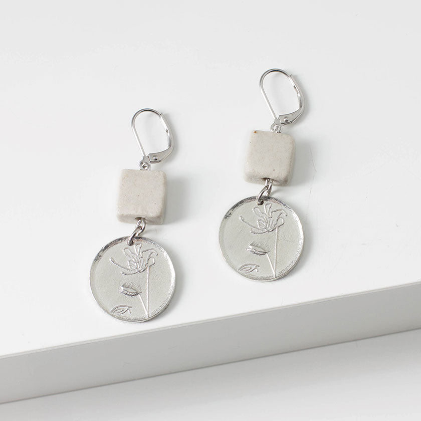 Nyla Earrings