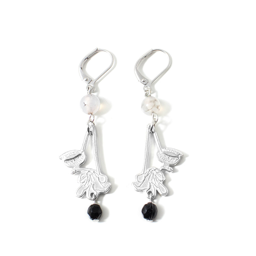 Dalian Earrings