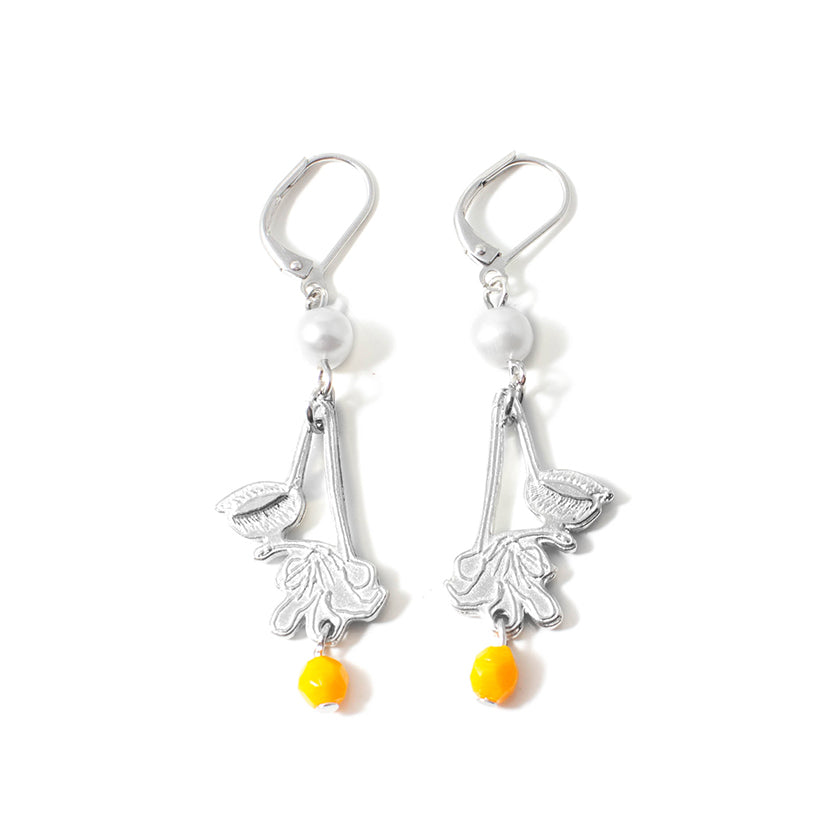Dalian Earrings