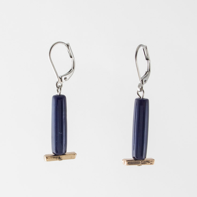 Boucles d'oreilles Cara