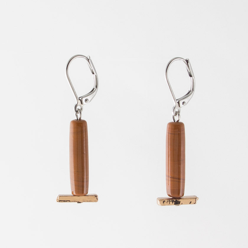 Boucles d'oreilles Cara