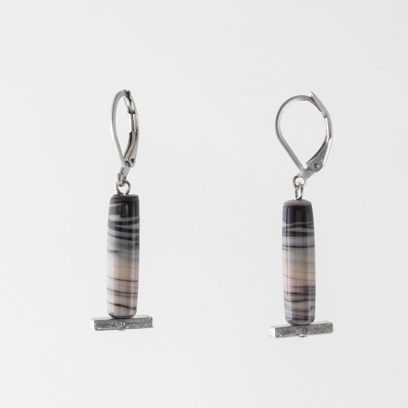 Boucles d'oreilles Cara