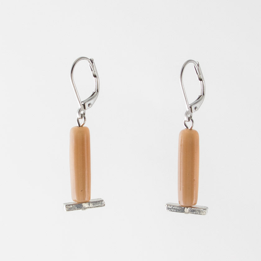 Boucles d'oreilles Cara