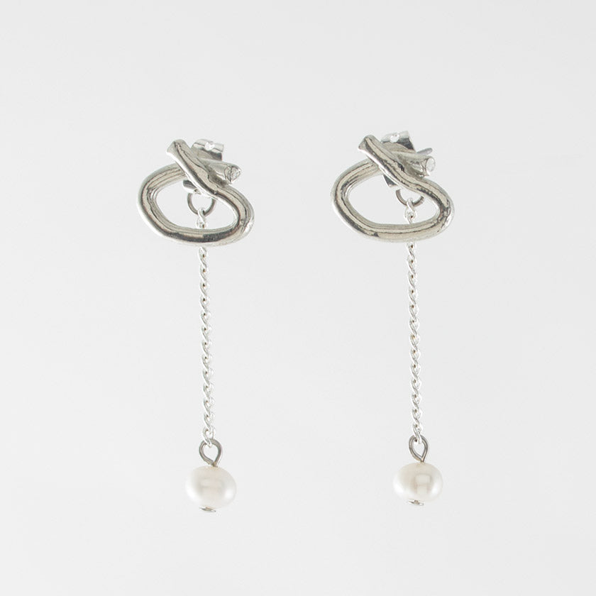 Boucles d'oreilles Bobie