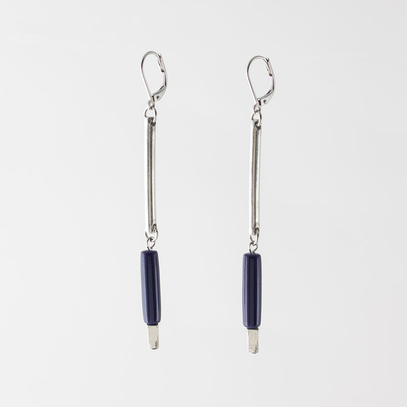 Boucles d'oreilles Lyra