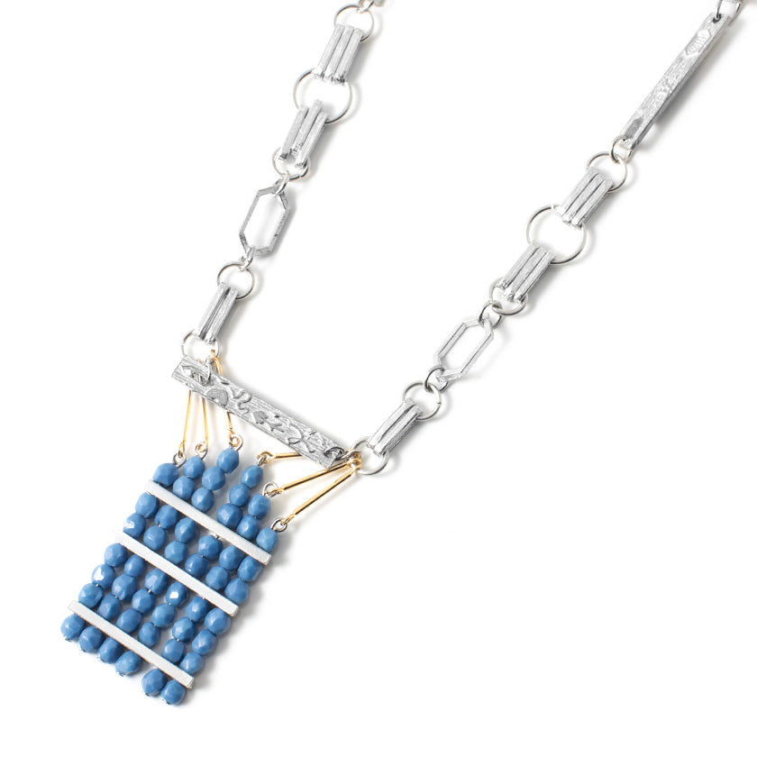 Collier Perth Deux tons