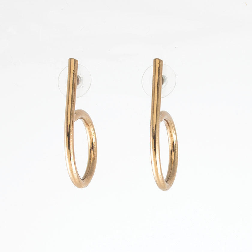 Boucles d'oreilles Madisson