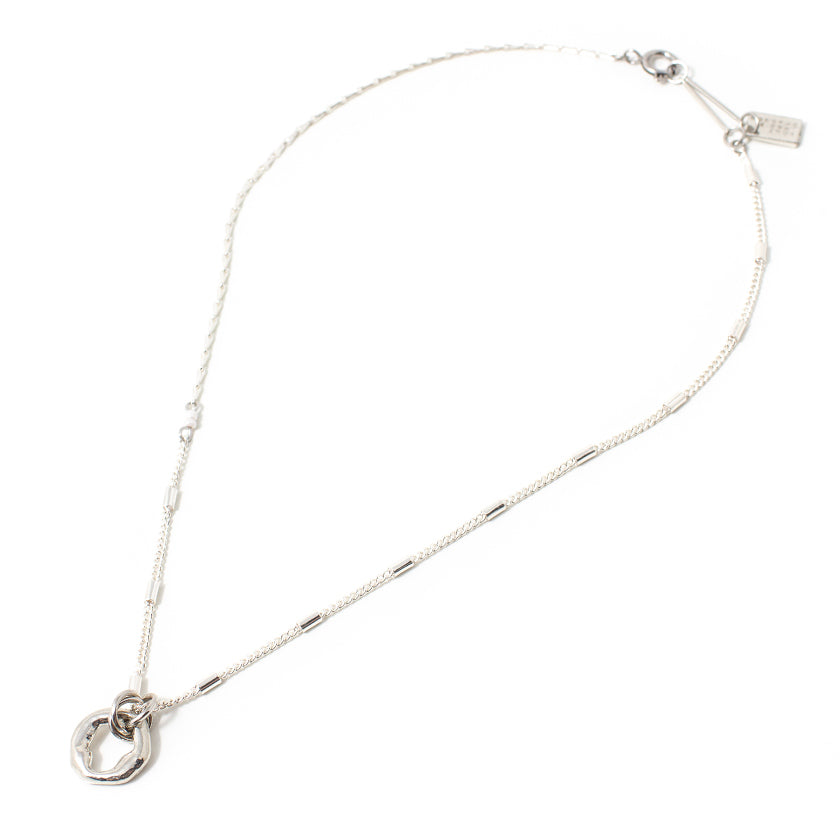 Breg Silver Necklace