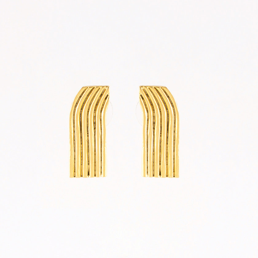 Boucles d'oreilles Magali