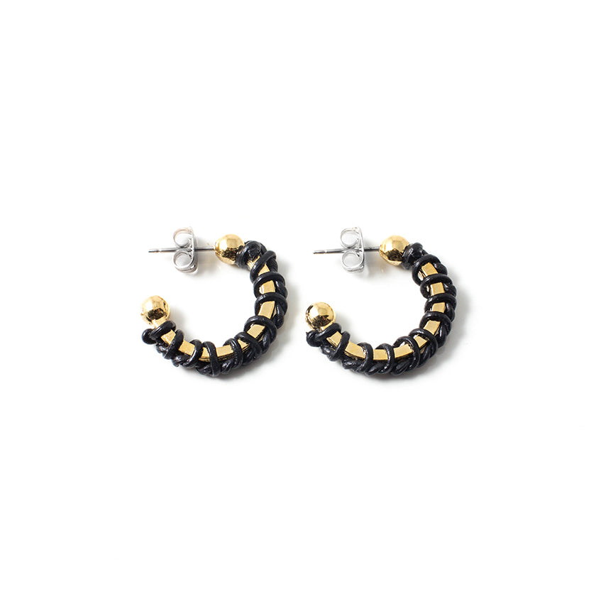 Boucles d'oreilles Halong