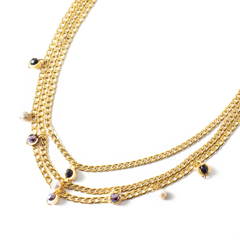 Collier Liverpool Or