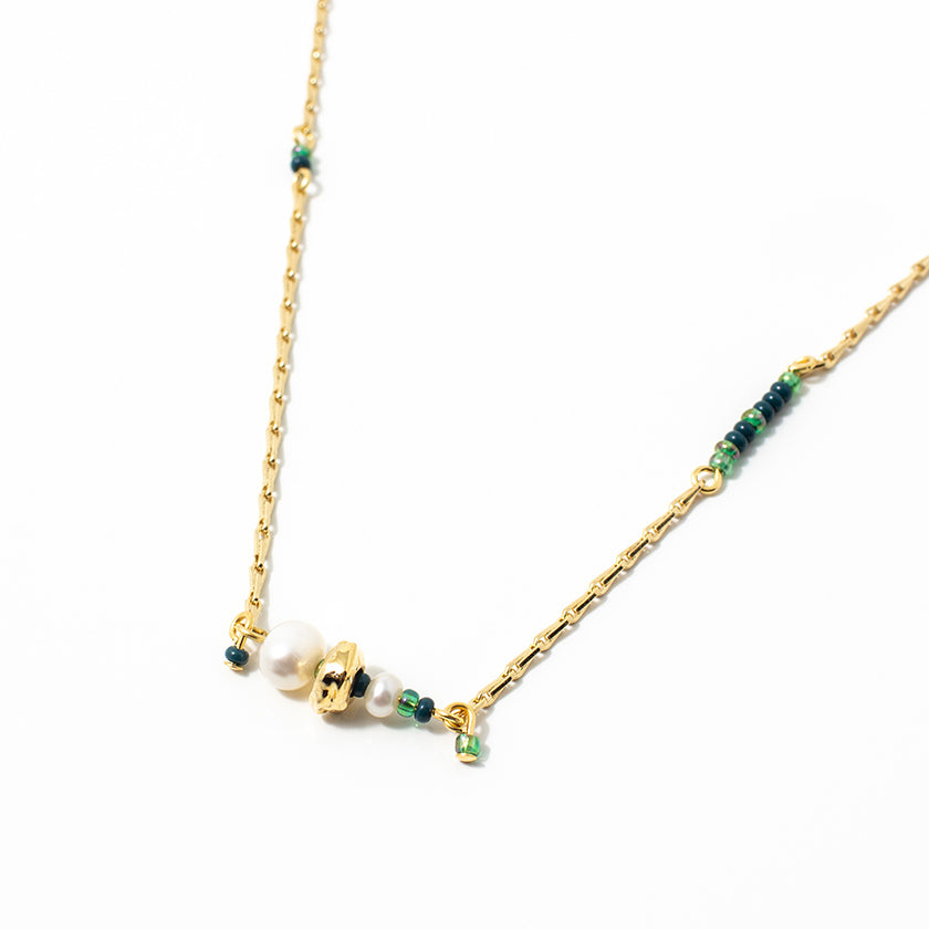 Collier Carsi Or