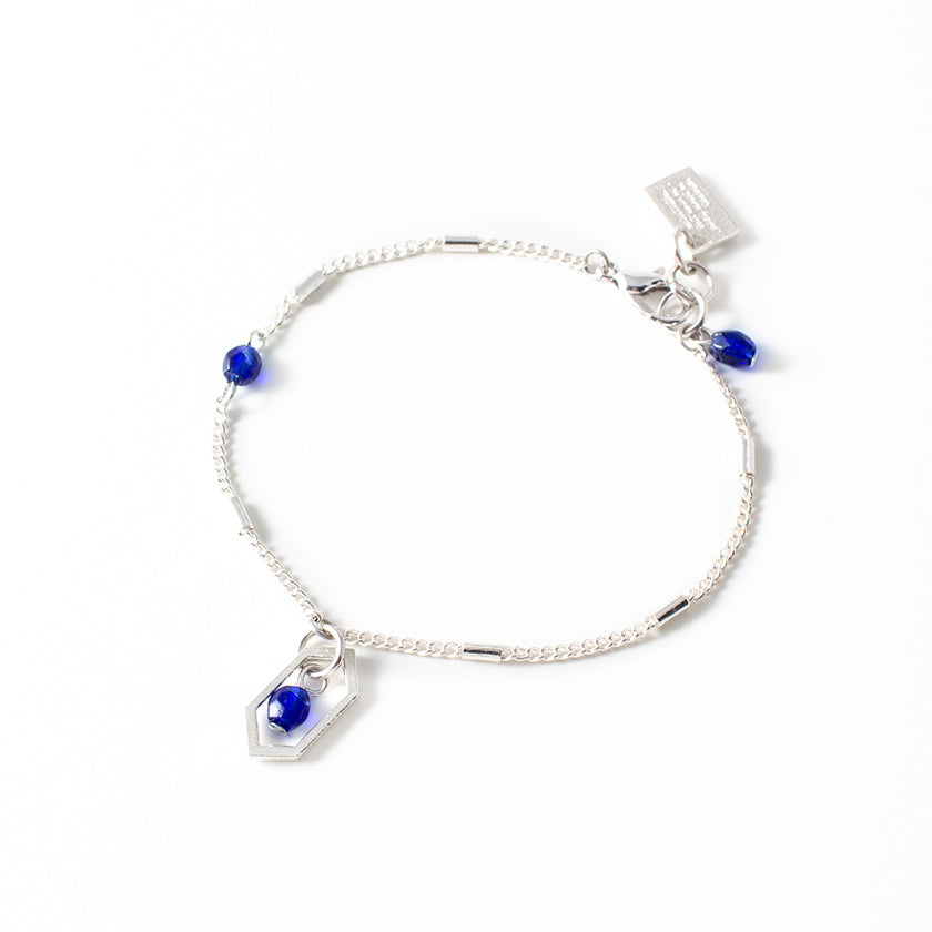 Bracelet Abisco Argent