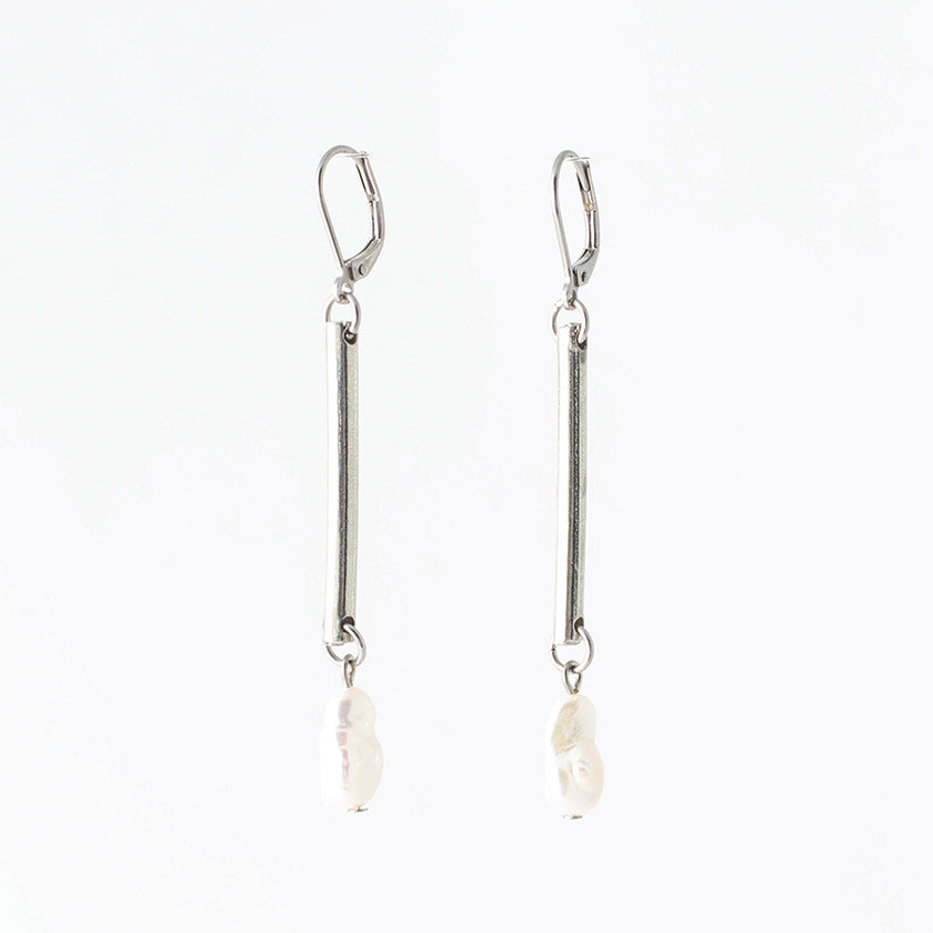 Boucles d'oreilles Melia