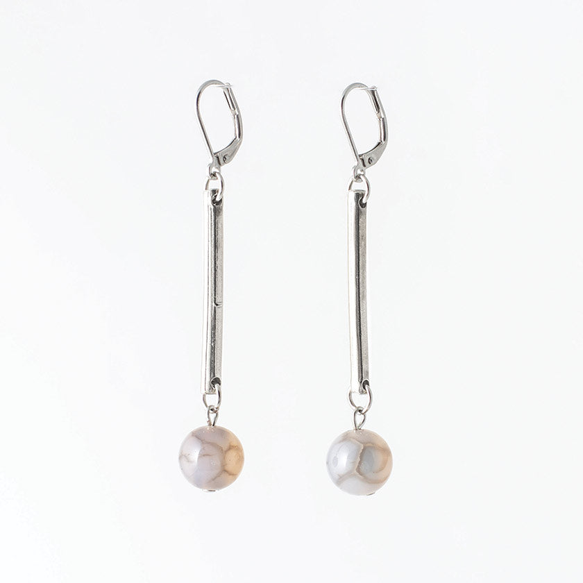 Boucles d'oreilles Melia