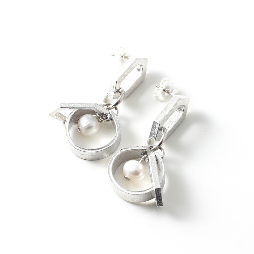 Boucles d'oreilles Montanita