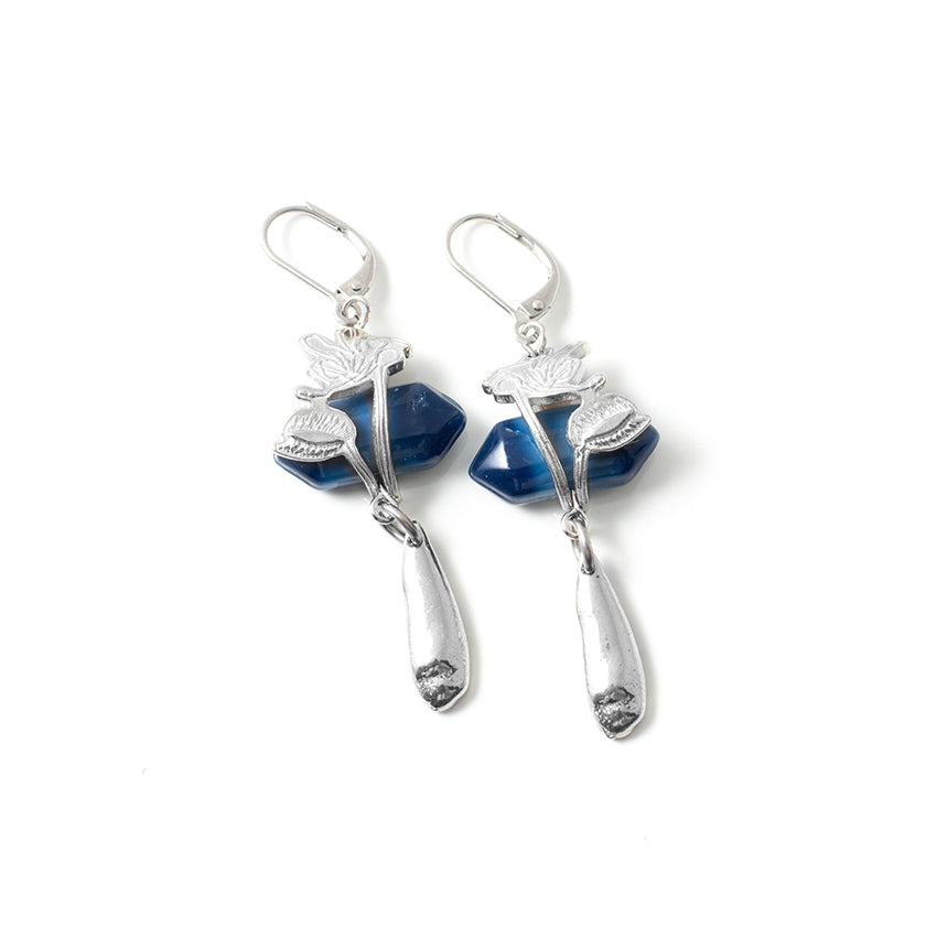 Boucles d'oreilles Moorea