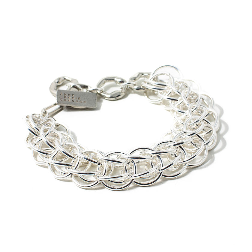Bracelet Ofui Argent