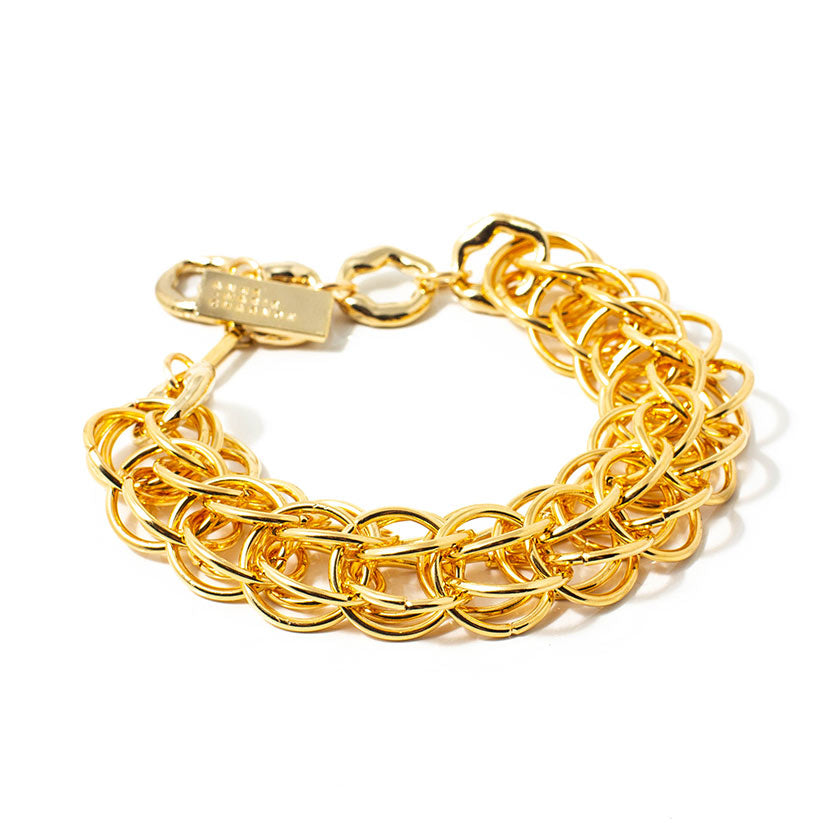 Bracelet Ofui Or