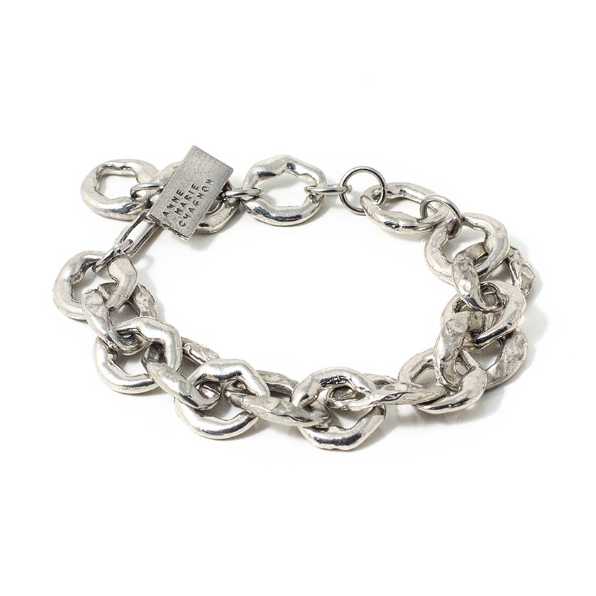 Bracelet Olib Argent