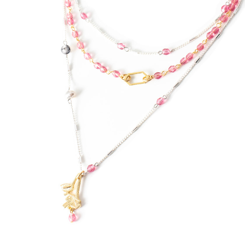 Collier Lausanne