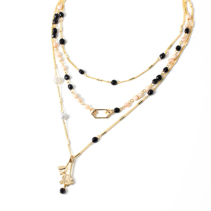 Collier Lausanne