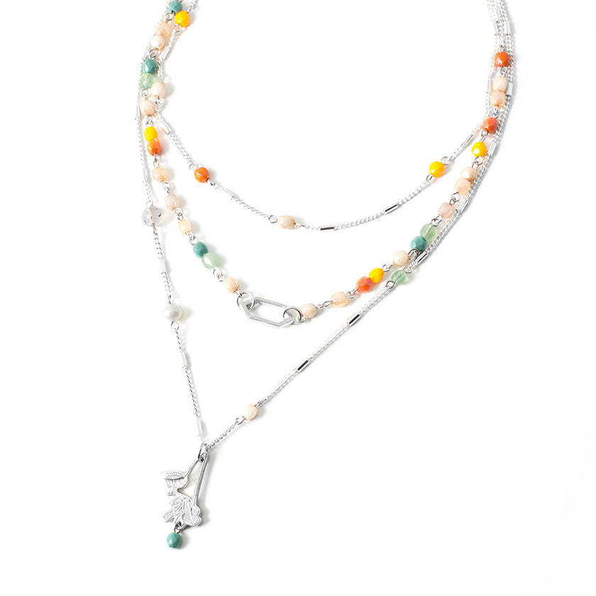 Collier Lausanne