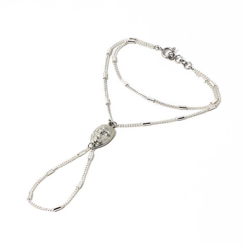 Bracelet Finio Argent