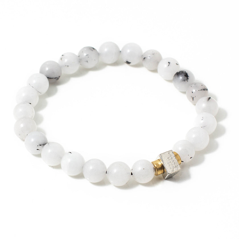 Boide Two-tone Bracelet