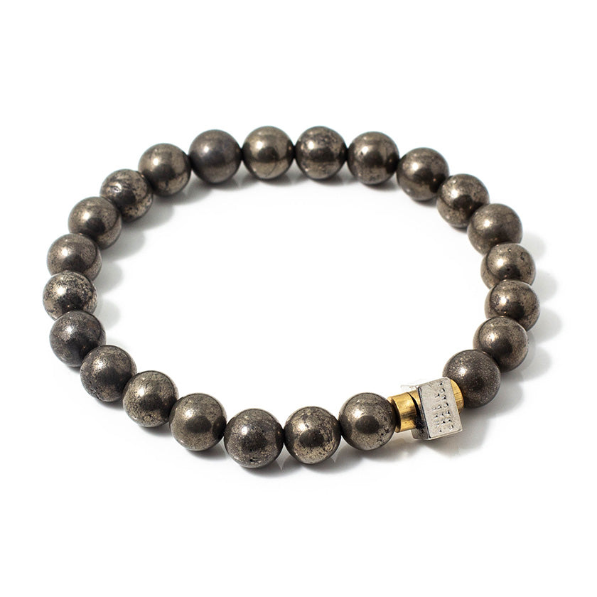 Boide Two-tone Bracelet