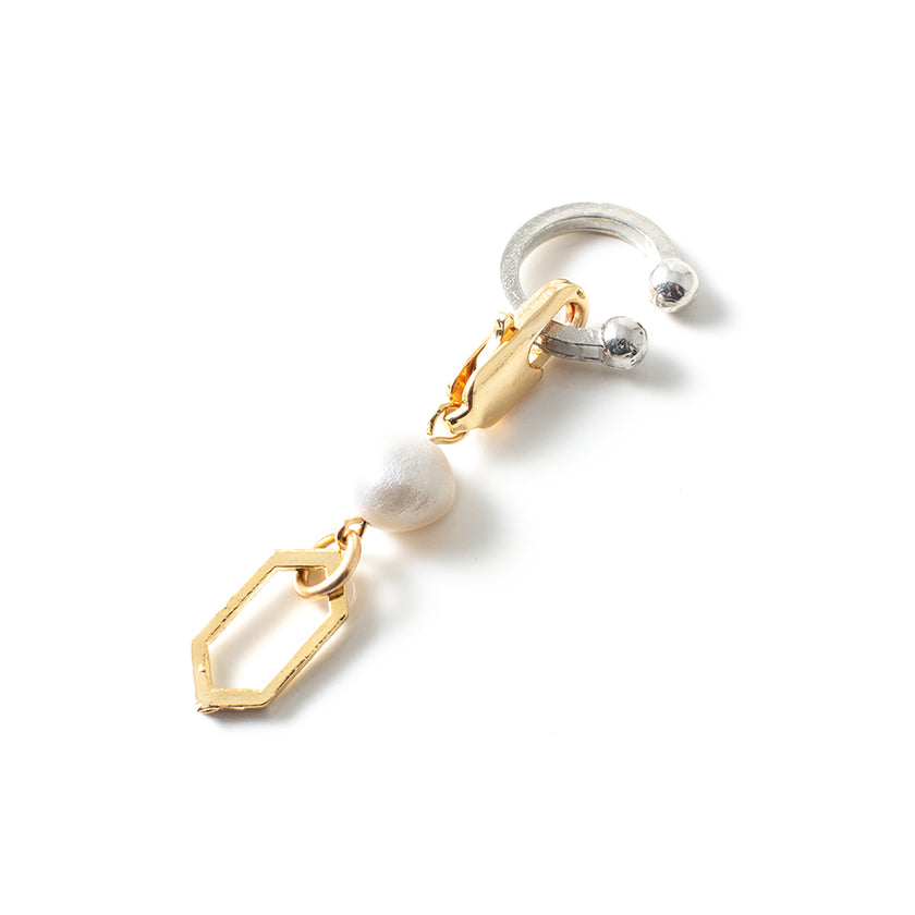 Manchette d’oreilles Salluit