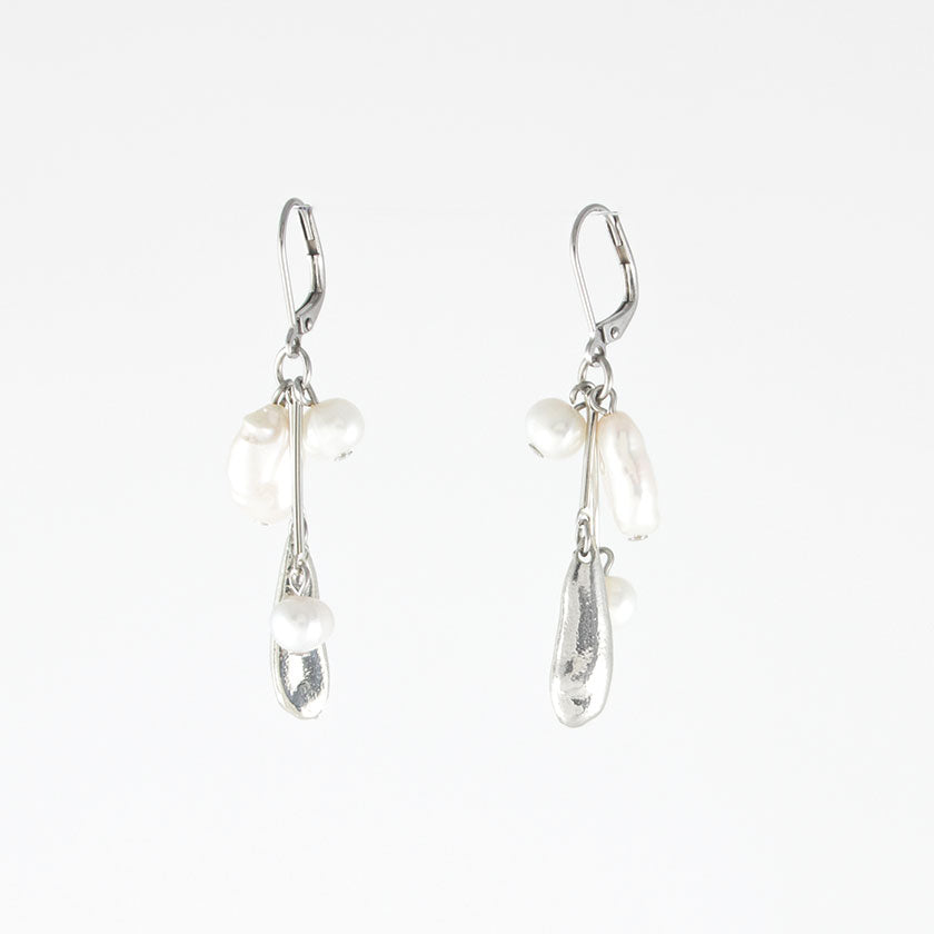 Boucles d'oreilles Phoebe