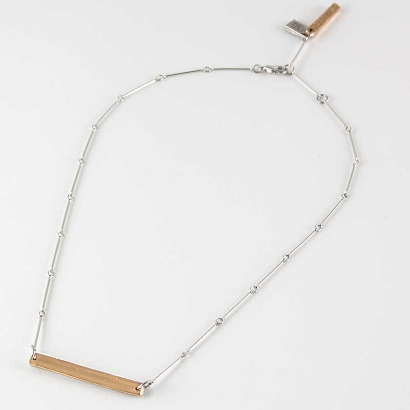 Collier Betty