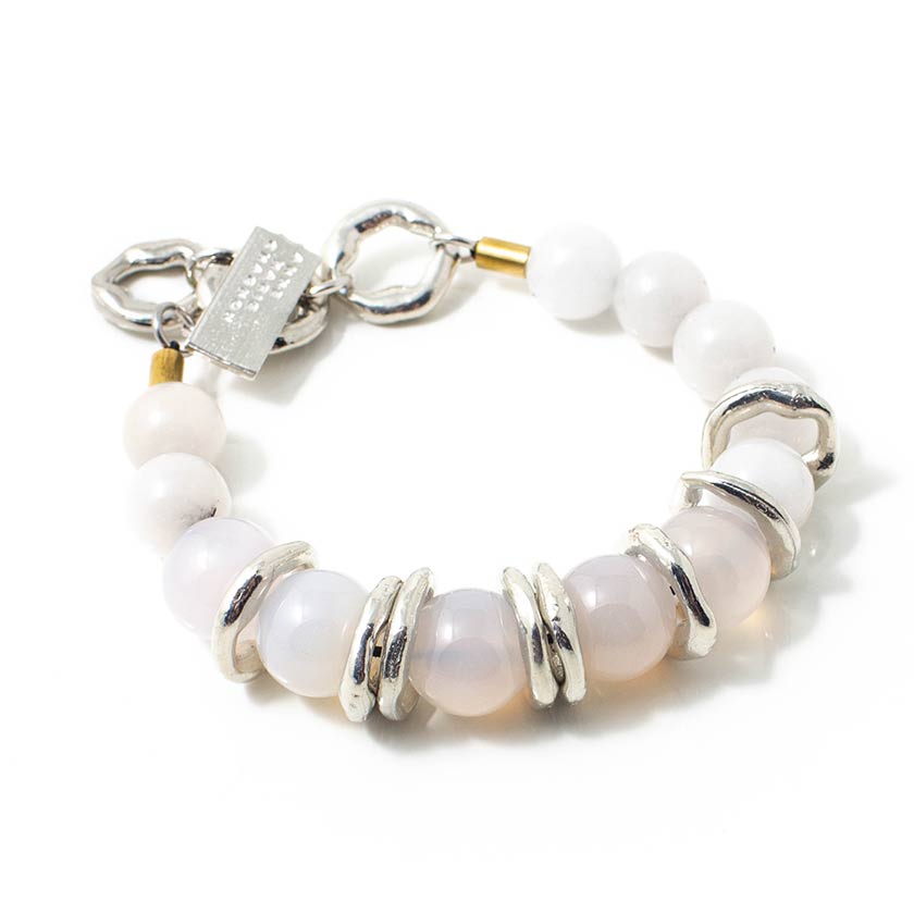 Bracelet Soha Argent