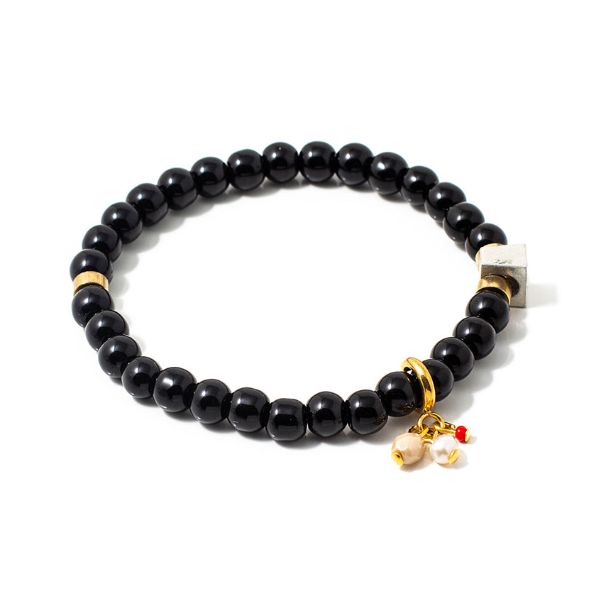 Bracelet Farge Deux tons