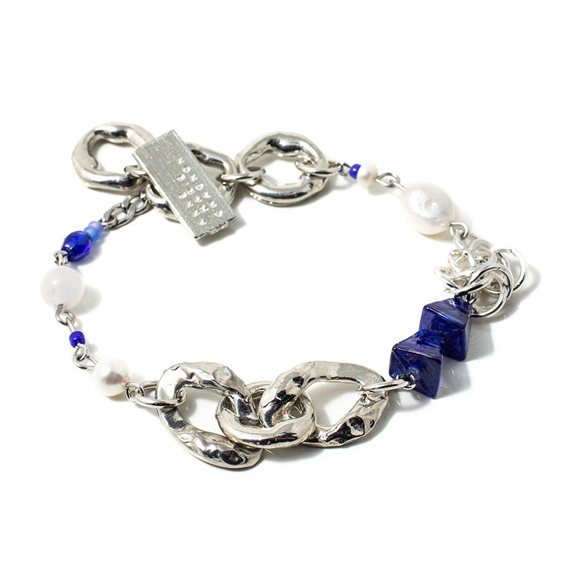 Bracelet Immey Argent