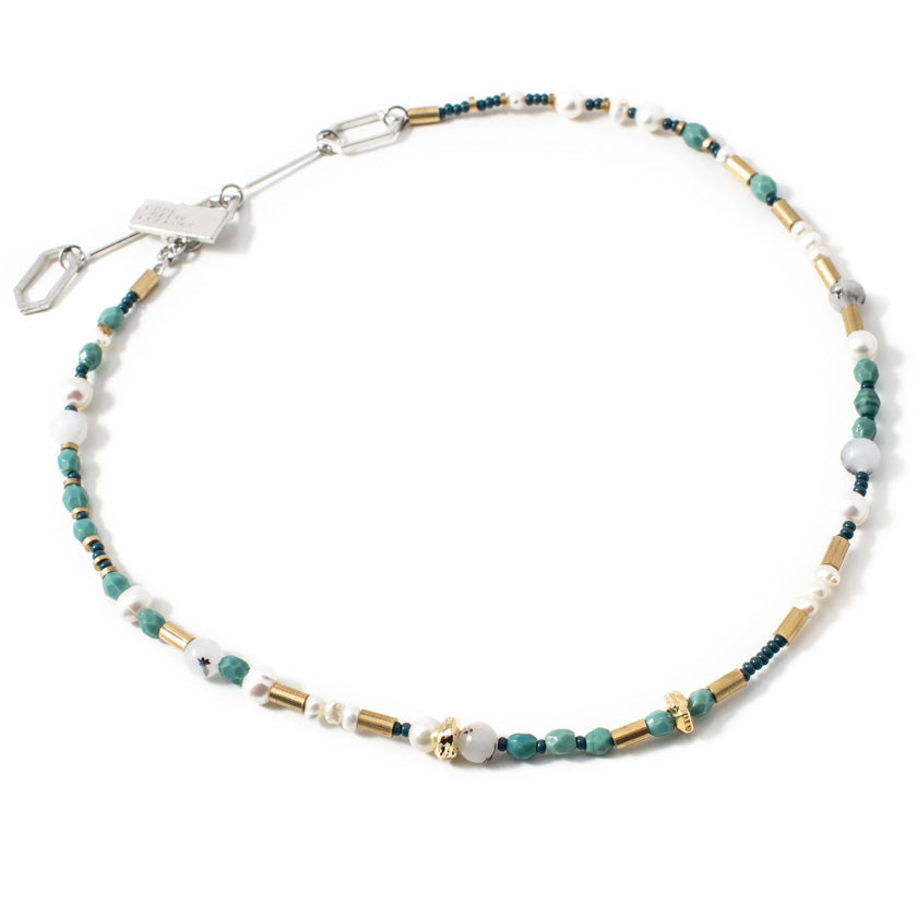 Collier Glea Or