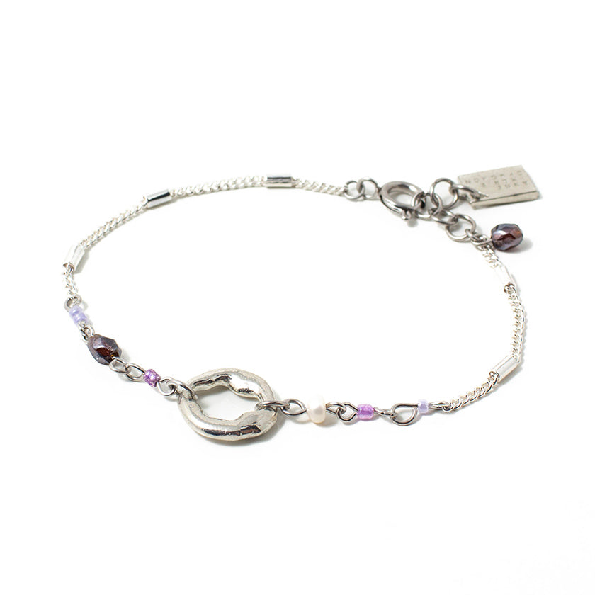 Bracelet Adsay Argent