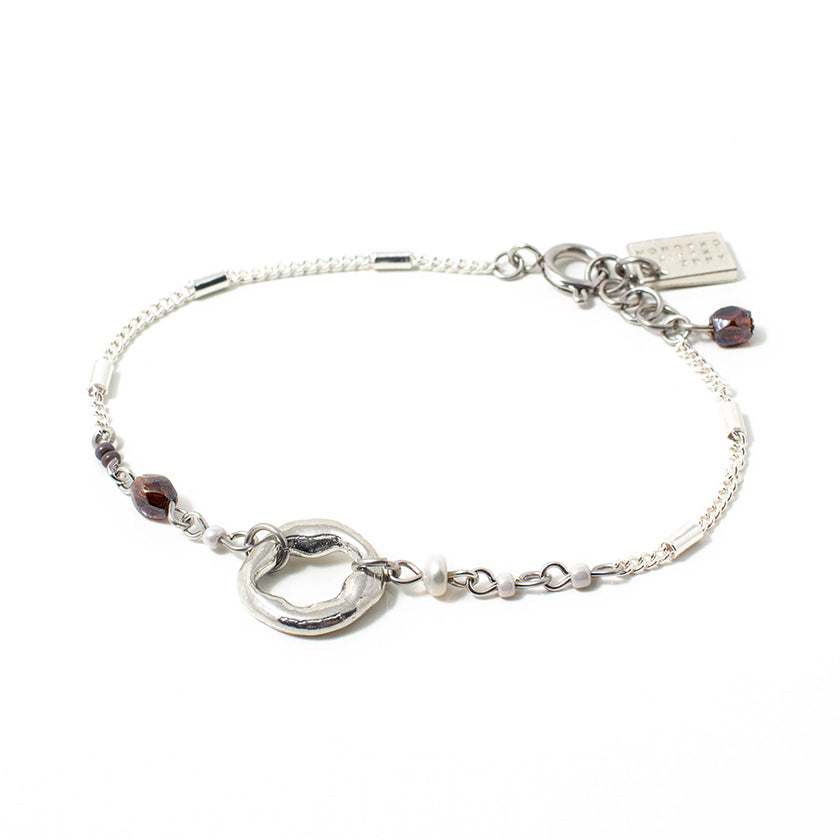Bracelet Adsay Argent
