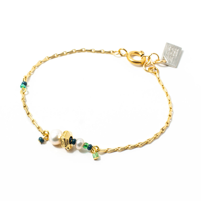 Bracelet Arlo Or