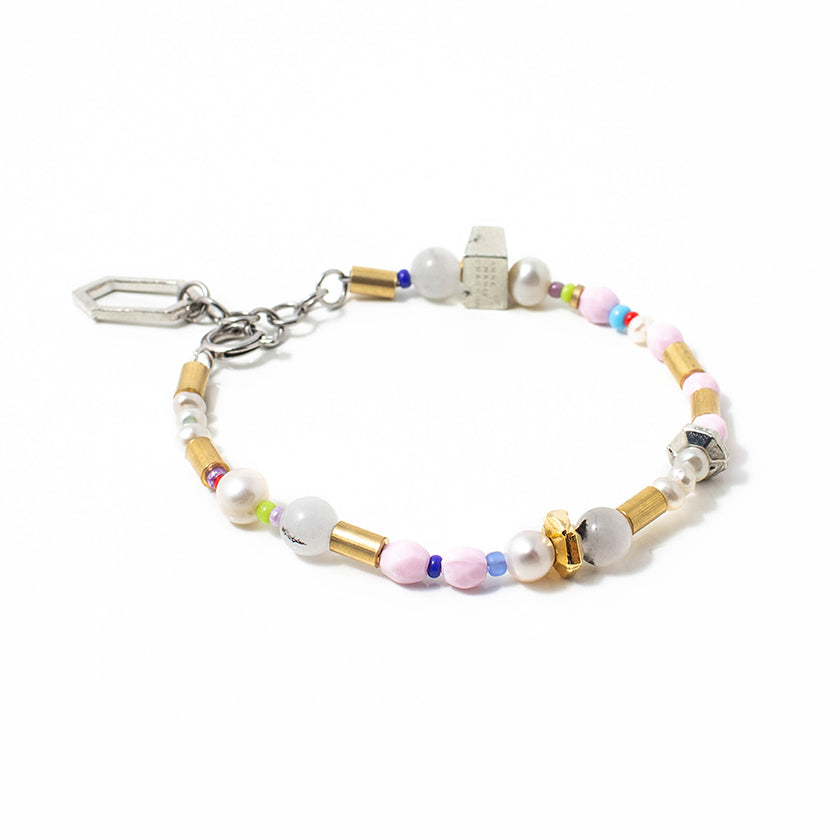 Ikane Two-tone Bracelet