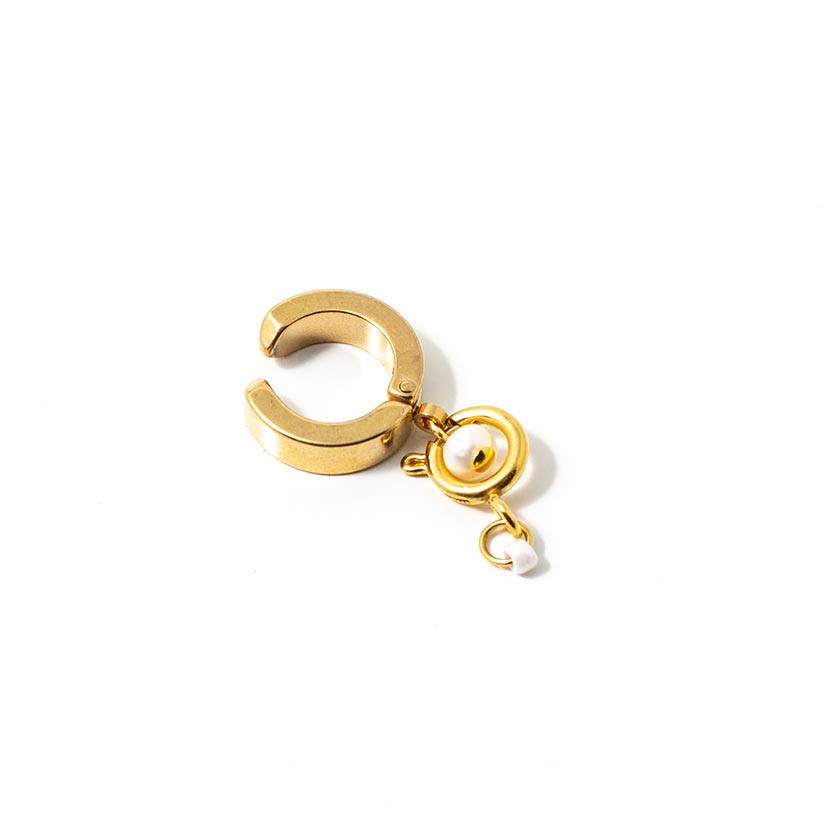 Manchette d’oreilles Oza Or