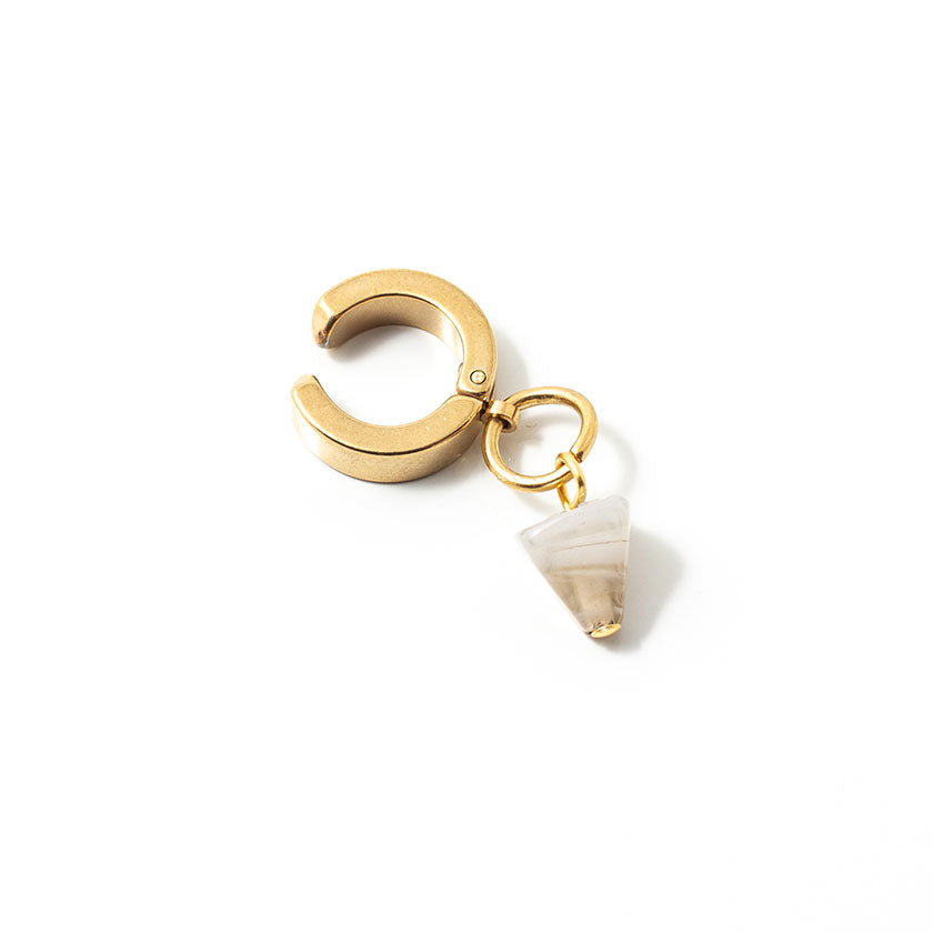 Manchette d’oreilles Oren Or