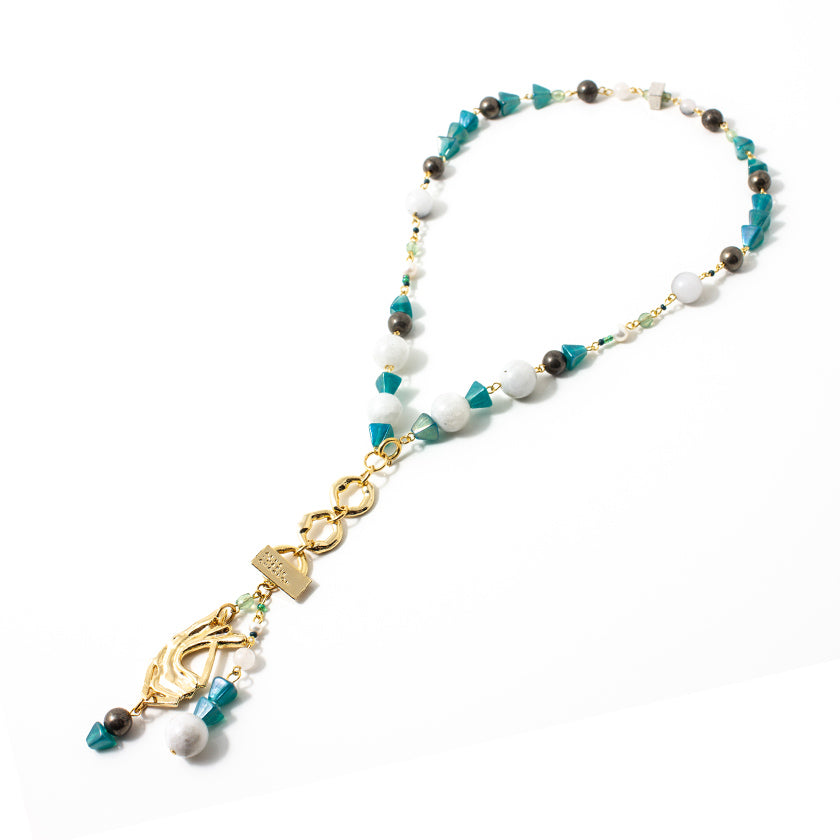 Collier Nira Or