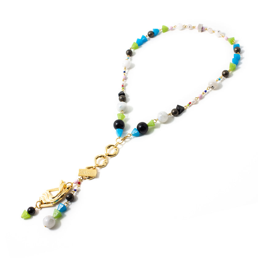 Collier Nira Or