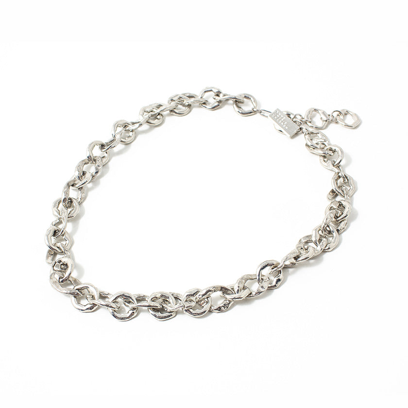 Collier Tozzi Argent
