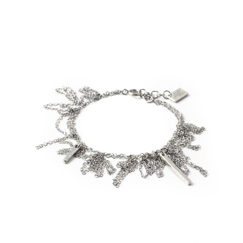 Bracelet Felja Argent
